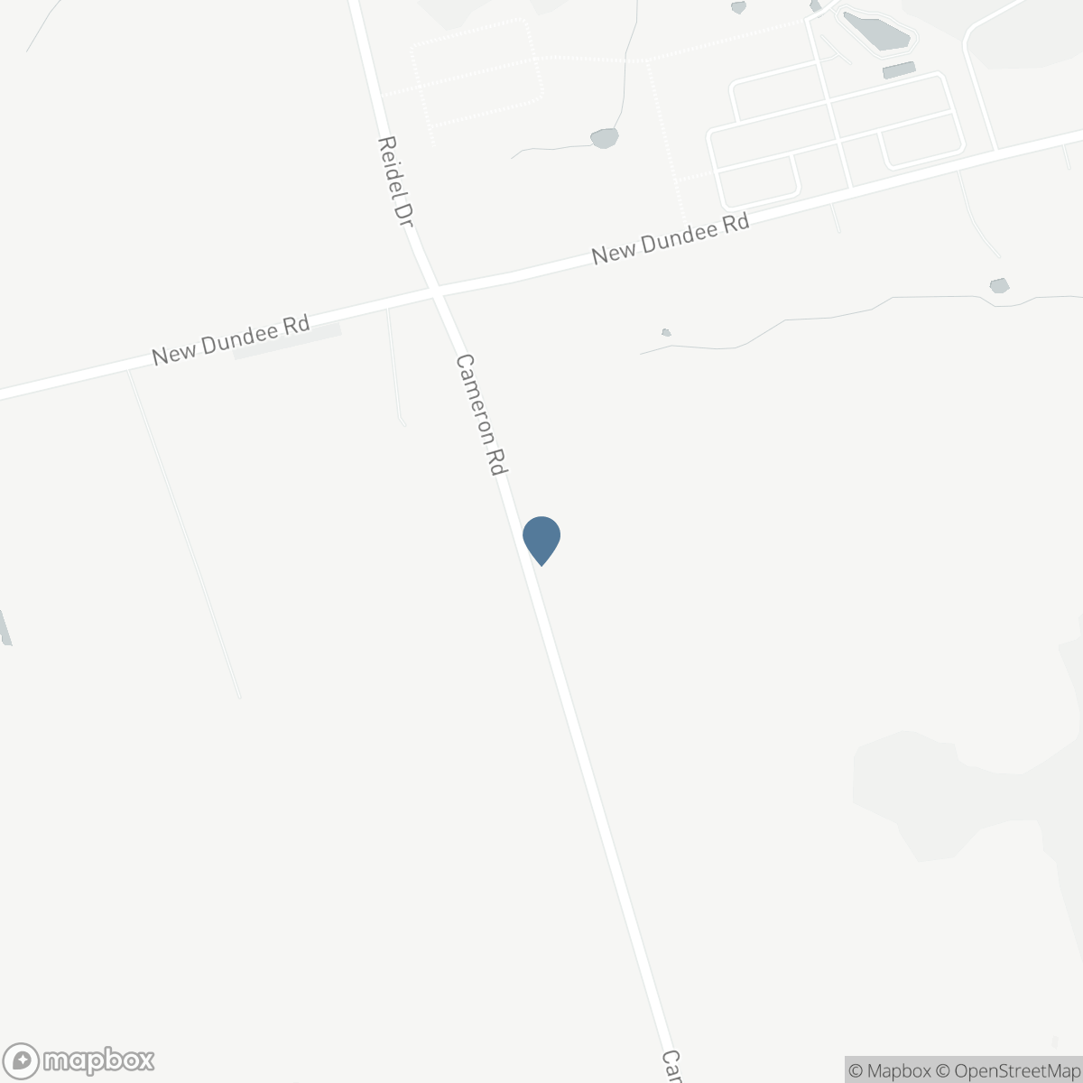 1277 CAMERON Road, Ayr, Ontario N0B 1E0